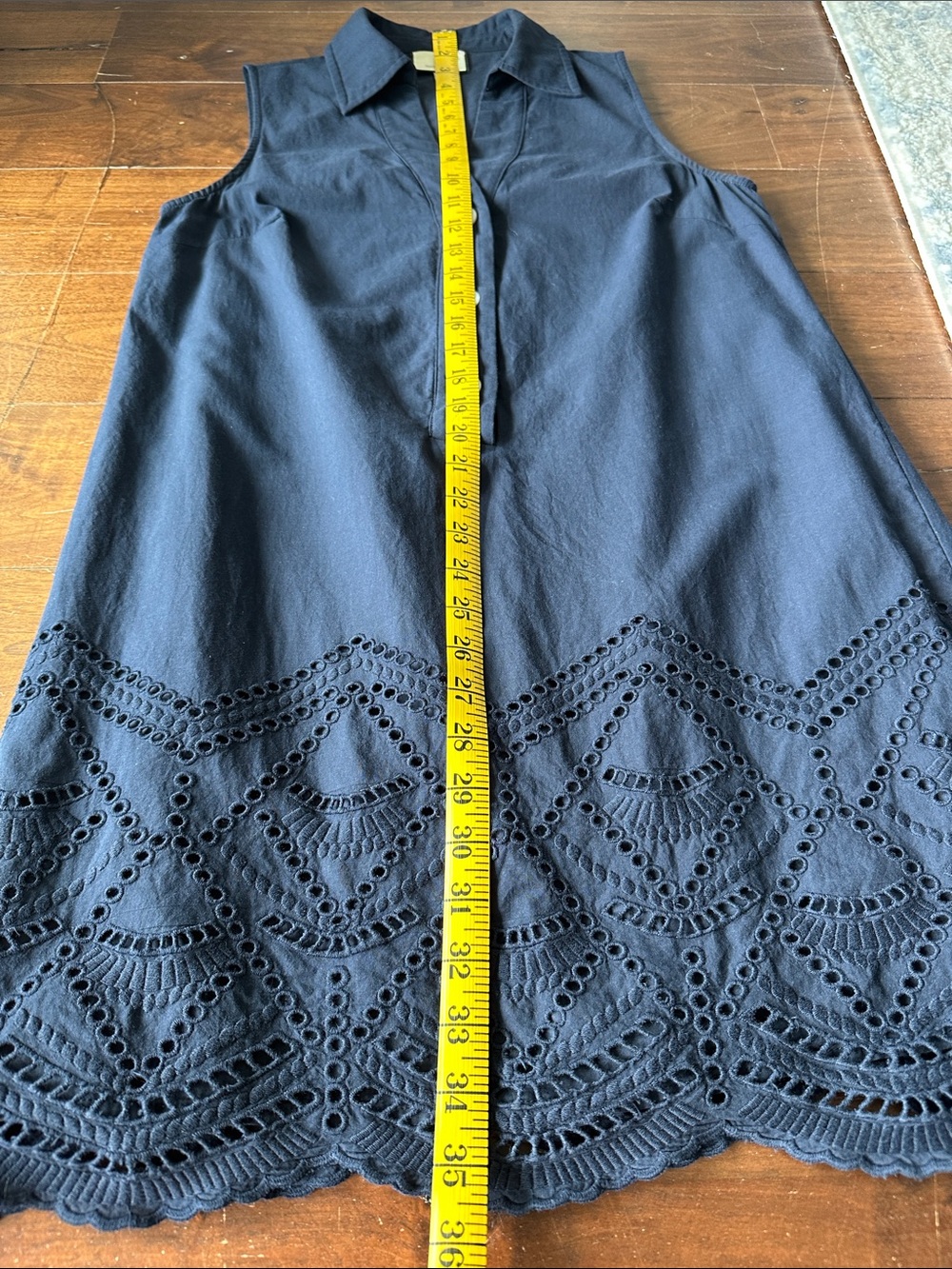 Tuckernuck Collier dress - Picture 5 of 5